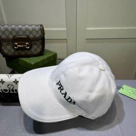 Picture of Prada Cap _SKUPradacap0418453983